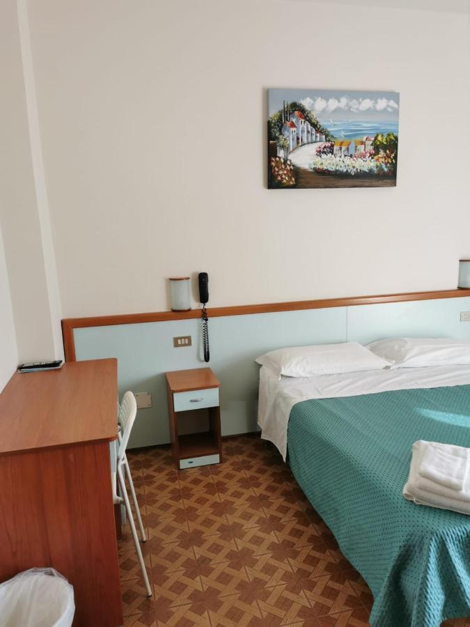 Apartament Garni Edward Bellaria-Igea Marina